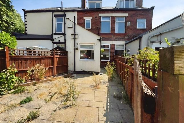 17, Aysgarth Road, Sheffield photo 4