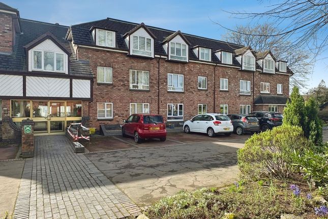 1-bed flat on 21 Lynwood,, Victoria Road, Cheshire, £895/mo