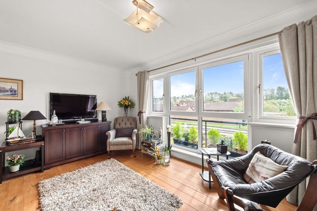 15 Springfield Court, Linlithgow photo 4