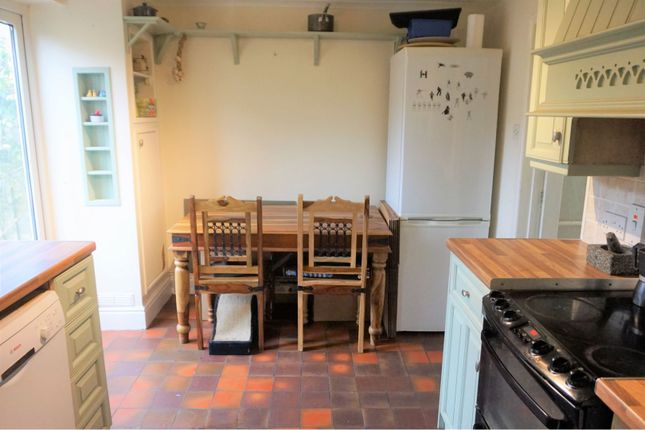 Terraced house for sale in Parsonage Estate, Rogate, Petersfield