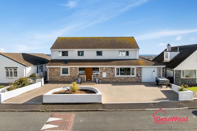 Captains Quarters, 41, Scarlett Road, Castletown photo 2