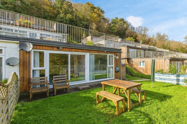 Property for sale in Millendreath Holiday Village, Millendreath, Looe, Cornwall