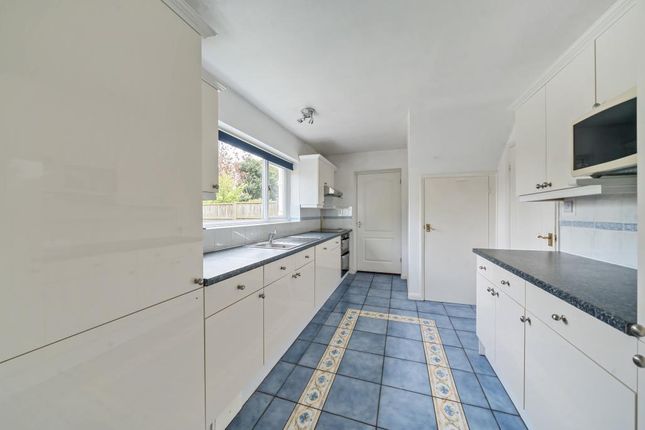 Link-detached house for sale in Ascot, Berkshire