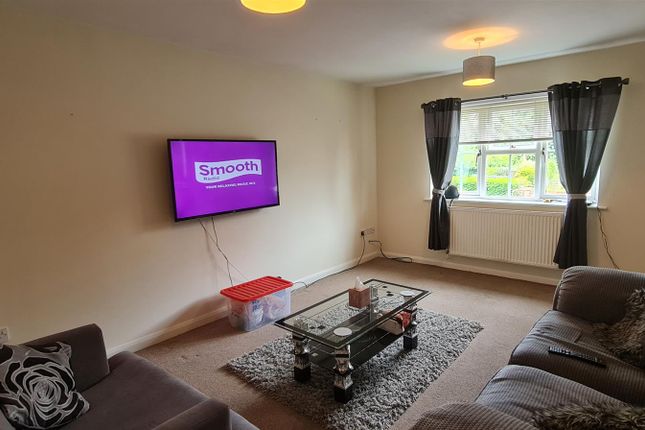 Flat to rent in Goodwood Court, Rode Heath, Stoke-On-Trent