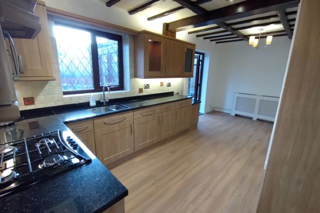 25, Wavertree Avenue, Stoke-on-Trent photo 3