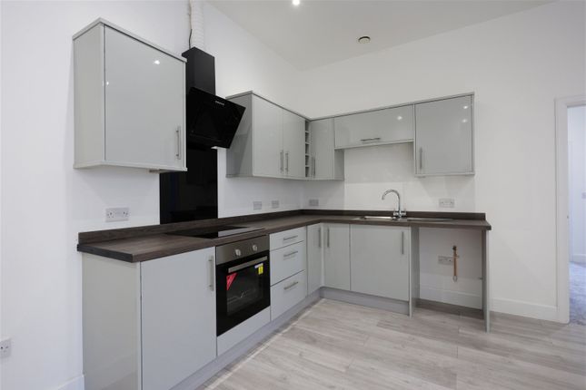 Flat for sale in Park Place, Kirkcaldy