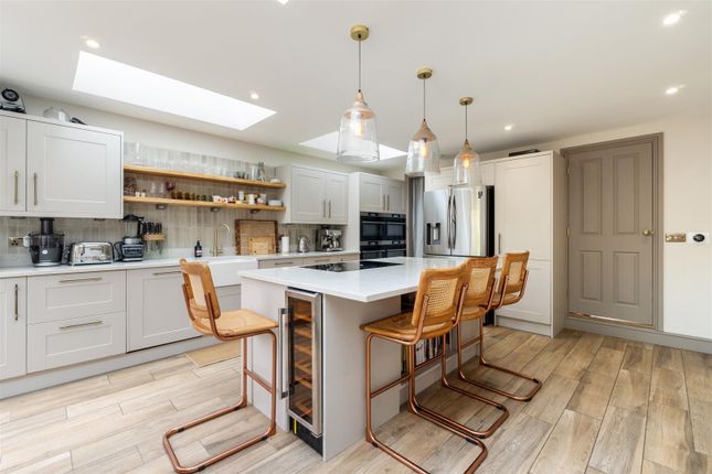 Property for sale in Wellesley Road, London
