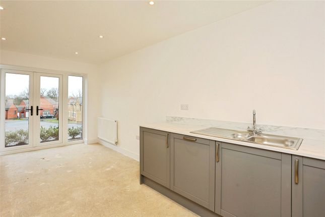 Plot 58 - Wyndham Grange,, Mable Close, Leicestershire photo 4