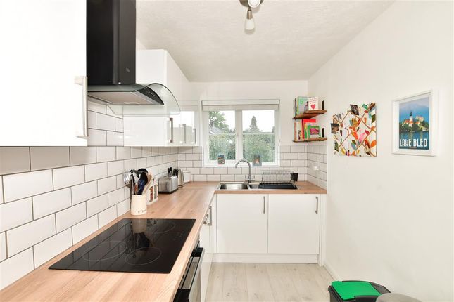 Maisonette for sale in Colwell Road, Haywards Heath, West Sussex