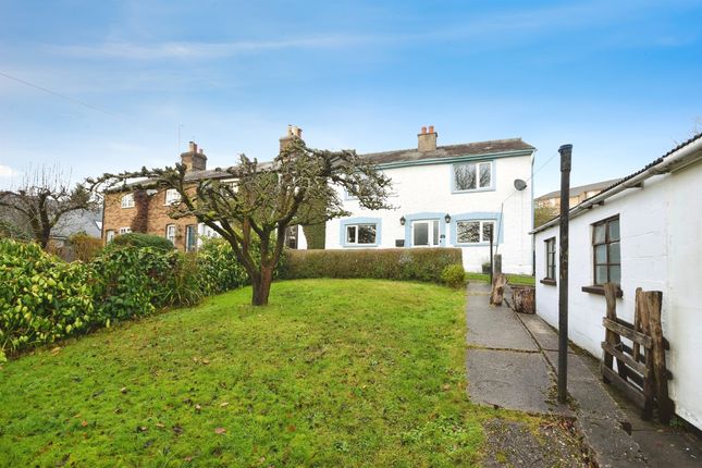 End terrace house for sale in Rose Hill, Braintree