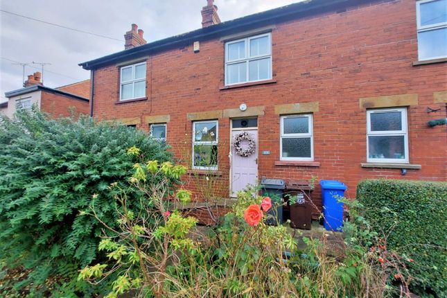 Thumbnail Terraced house for sale in High Greave, Sheffield