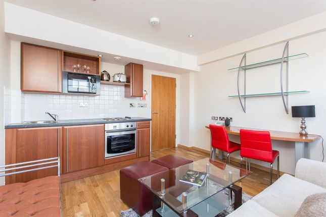 Flat to rent in Roland House, Roland Gardens, London