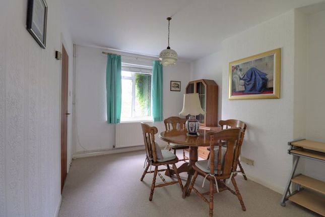 Semi-detached house for sale in Church Road, Hayes