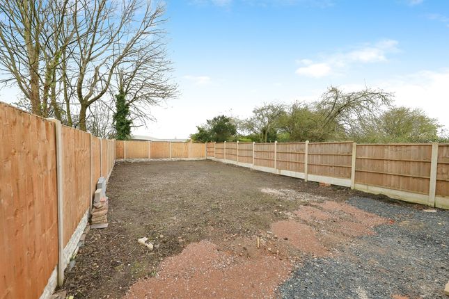 Semi-detached house for sale in Wellington Road, Bilston