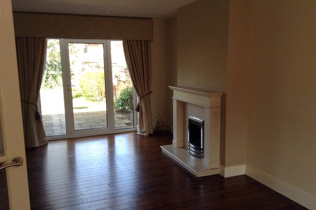 Semi-detached house to rent in Heathgate Close, Birstall, Leicester