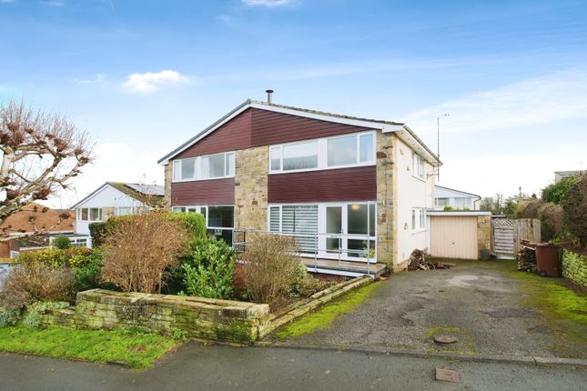 Semi-detached house for sale in Barleyfields Road, Wetherby