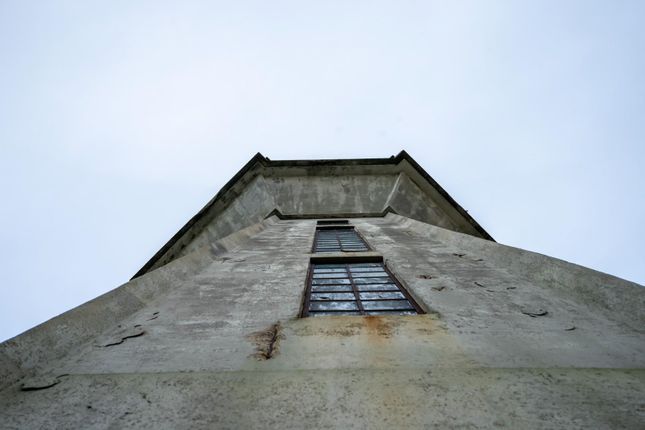 Water Tower Enclosure, Back Lane South, Main Street, York photo 4