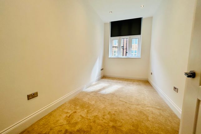 Apartment 52, Middleton House, St. Marys Gate, DERBY photo 2