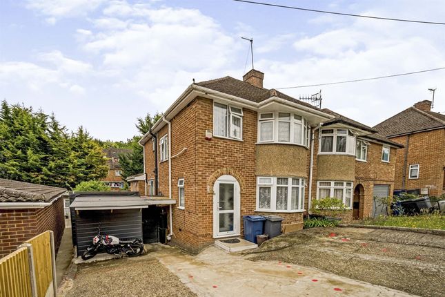Thumbnail Town house for sale in Chairborough Road, Cressex Business Park, High Wycombe