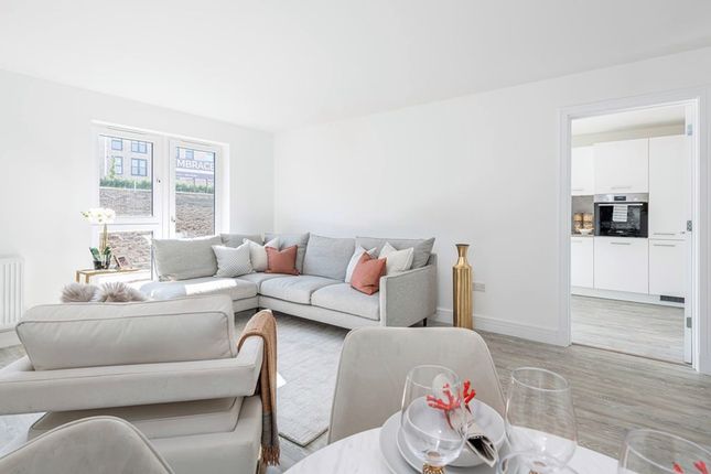 Thumbnail Flat for sale in "Fern Apartment – First Floor" at Cammo Grove, Edinburgh