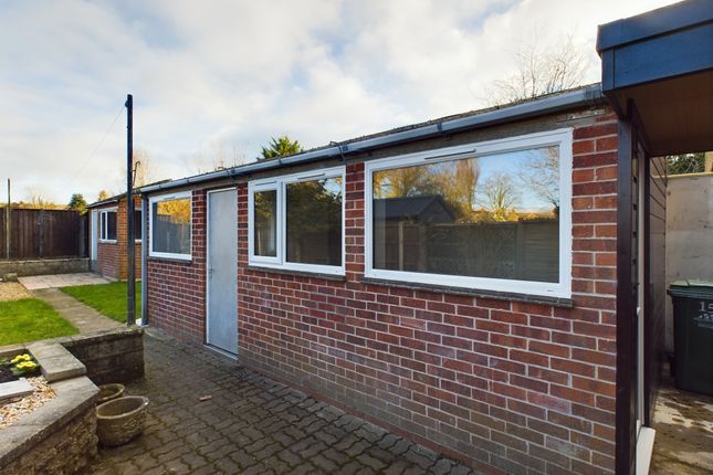 Semi-detached house for sale in Eden Vale Road, Westbury