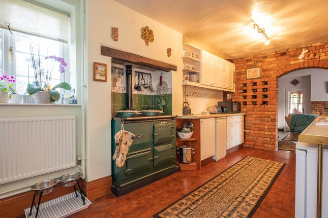 The Coach House, Church Road, North Walsham photo 3