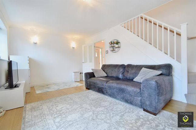 Semi-detached house to rent in Stoke Road, Bishops Cleeve, Cheltenham
