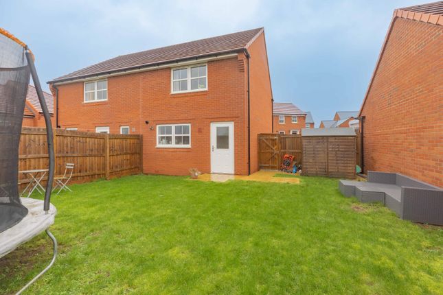 43, Boles Road, Taunton photo 2