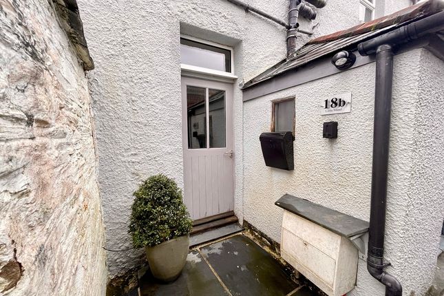 Thumbnail Semi-detached house to rent in Plymouth Road, Tavistock