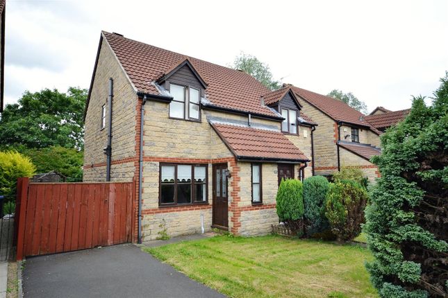 Thumbnail Semi-detached house to rent in St. Cuthberts Walk, Langley Moor, Durham