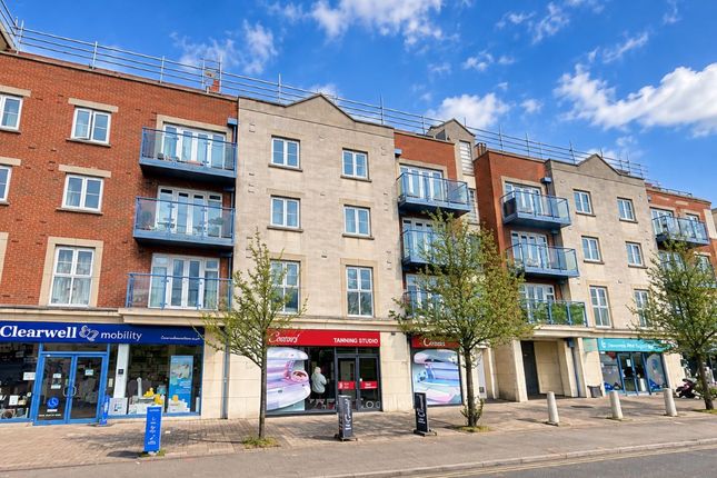 1-bed flat on 101, Goldsworth Road, Woking, £120,000