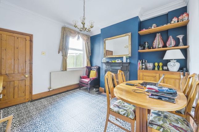 Detached house for sale in Ivanhoe Road, Lichfield