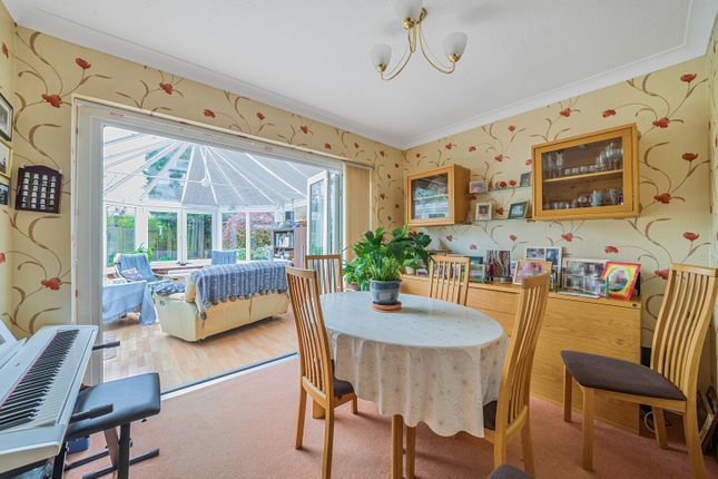 Bungalow for sale in Chestnut Way, Busbridge, Godalming