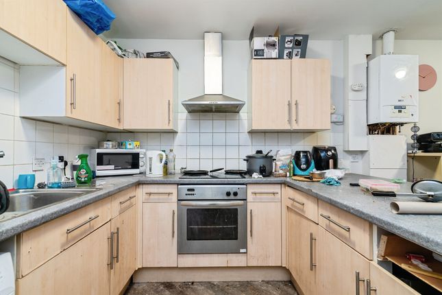 Flat 8, 272, Radford Road, Nottingham photo 2