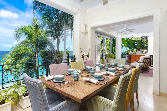 Apartment for sale in Derricks, St. James, Barbados