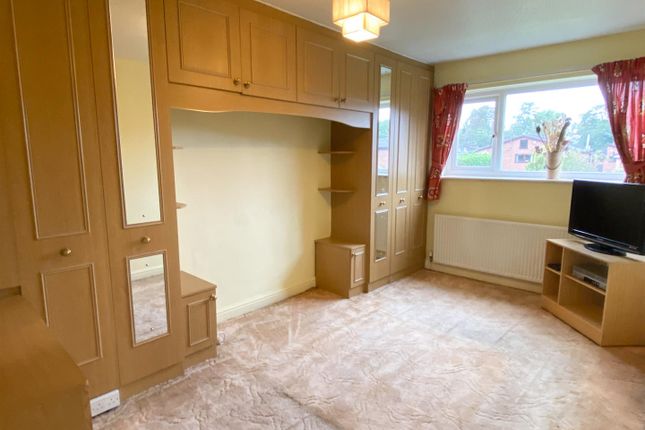 Detached house for sale in Green Pastures, Heaton Mersey, Stockport