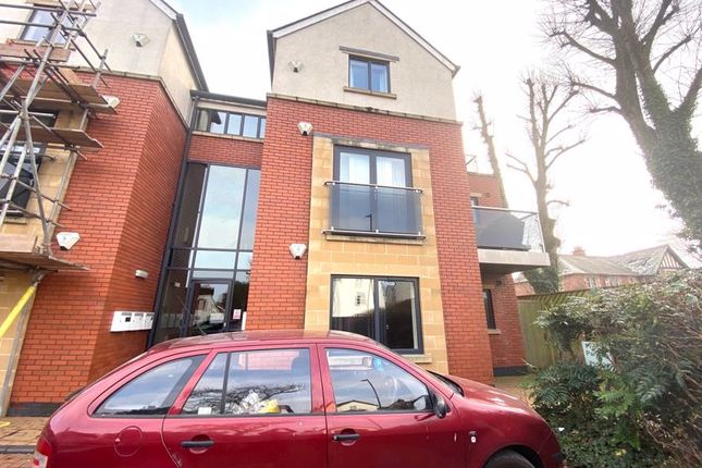 Thumbnail Flat to rent in Victoria Court, Hereford