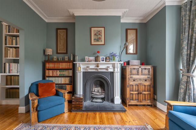 Terraced house for sale in Haldan Road, London