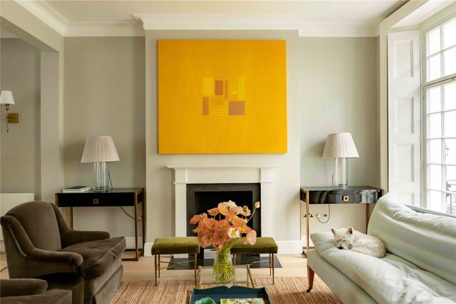 14, Eaton Terrace, London photo 4