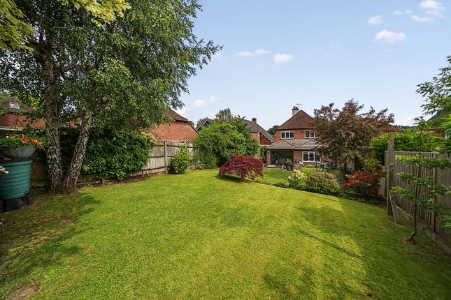 Thumbnail Detached house for sale in Camelsdale Road, Haslemere