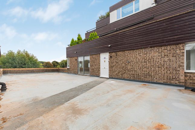 Flat 23, Fairwater House, 34, Twickenham Road, Teddington photo 4