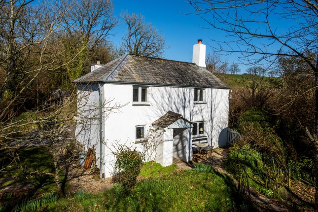 Detached house for sale in Bradworthy, Holsworthy, Devon
