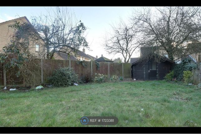 Ibstone Avenue, Bradwell Common, Milton Keynes photo 4