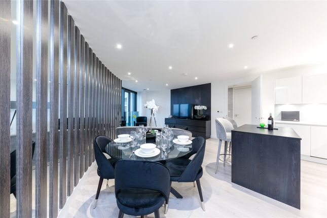 Flat to rent in City North West Tower, 9 Goodwin Street