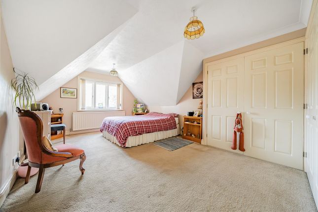 Semi-detached house for sale in Tonbridge Road, Maidstone