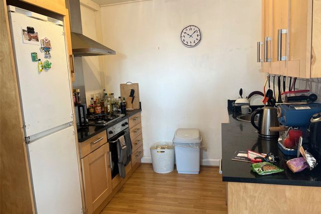 Flat 49, The Chimney, 5, Junior Street, Leicestershire photo 5