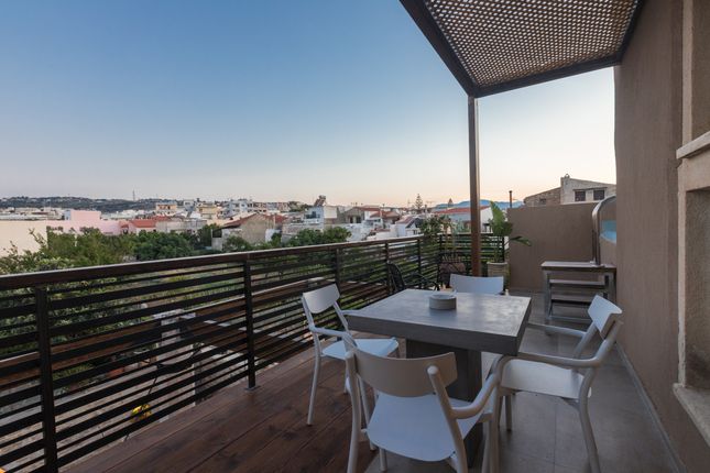 Town house for sale in Rethymno (Town), Rethymno, Crete, Greece