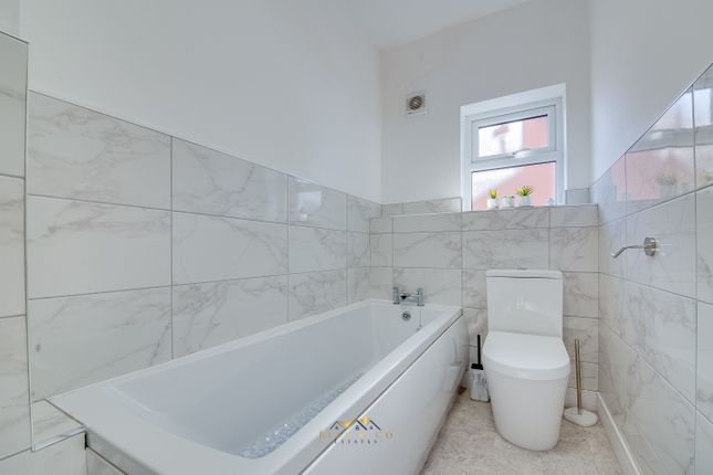 Detached house for sale in Ryton Road, North Anston, Sheffield