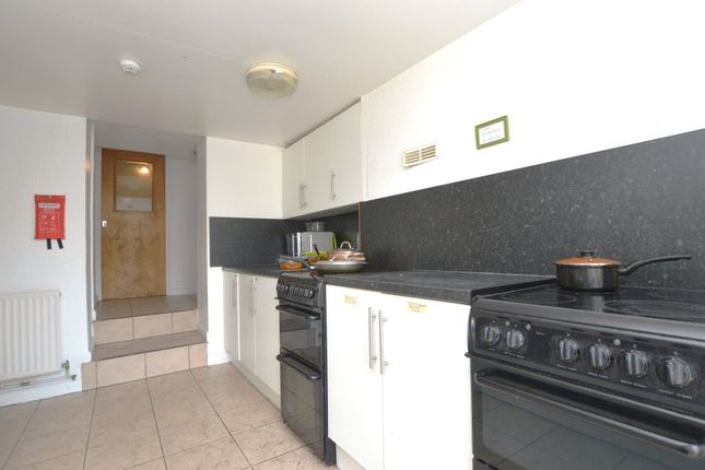 Terraced house for sale in Embankment Road, Plymouth, Devon