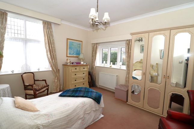 Flat for sale in Collington Lane West, Bexhill-On-Sea
